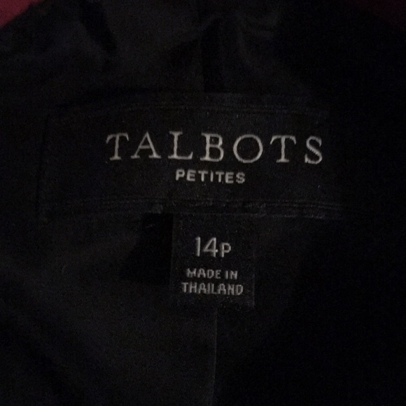 100% Wool Jacket - Picture 2 of 2